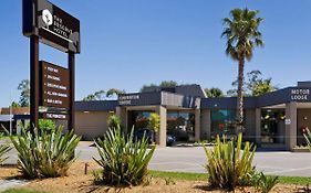 The Reserve Hotel
